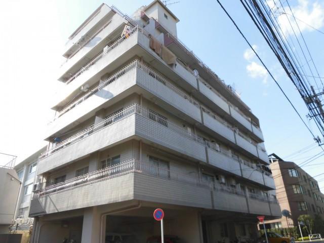 SKYマンション